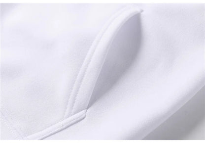 Hoodies Sweatshirts Men Woman Fashion Solid color Red Black Gray Pink Autumn Winter fleece Hip Hop Hoody Male Brand Casual Tops NovaCart