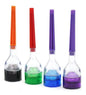 Portable Cone Artist Premium Cone Plastic Roller Cigarette Grinder Maker Rolling Filler Manual DIY Tool NovaCart