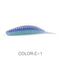 Supercontinent 2020 HOT soft bait TANAN  fishing lures Pesca carp fishing bass lure Isca artificial PVA Pi-Mart