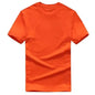 2024 New Solid color T Shirt Mens Black And White 100% cotton T-shirts Summer Skateboard Tee Boy Skate Tshirt Tops European size NovaCart