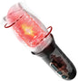 Experience Ultimate Pleasure with the GAWK 3000 Powerful Male Masturbator Cup - Rotating and Vibrating for Enhanced Endurance