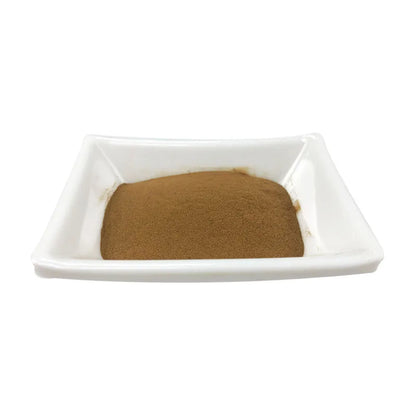 High Quality Organic Natural 1-Dnj 10% Mulberry Leaf Extract NovaCart