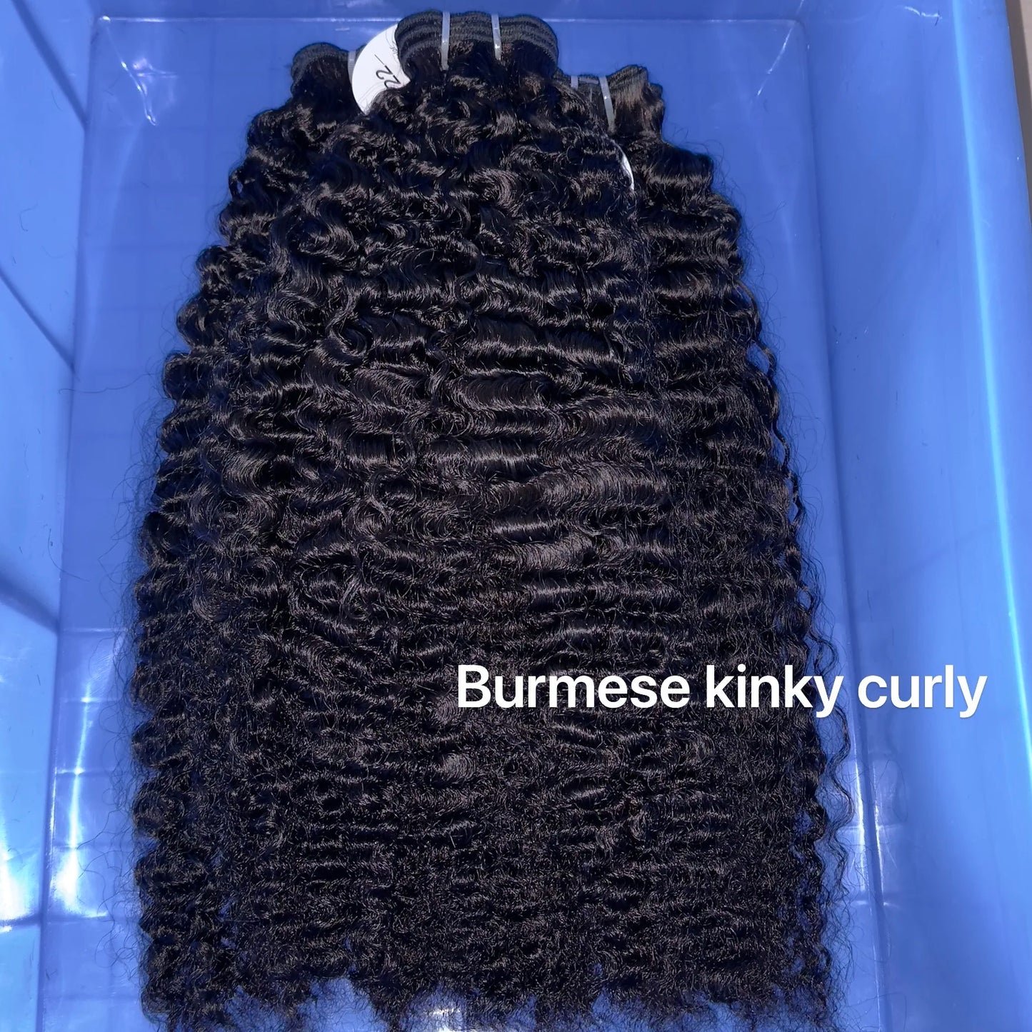 Unprocessed Raw Cambodian Straight  Best Quality Raw Human Hair Natural Body Wave Burmese Curly Raw Hair Bundle Vendor NovaCart