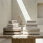 Sorrel Towels Italic
