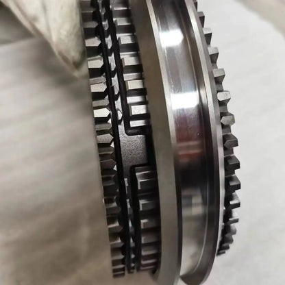 Truck Parts  3/4-speed Synchronizer Assembly  Transmission 1356204010 for SINOTRUK (CNHTC) Trucks NovaCart