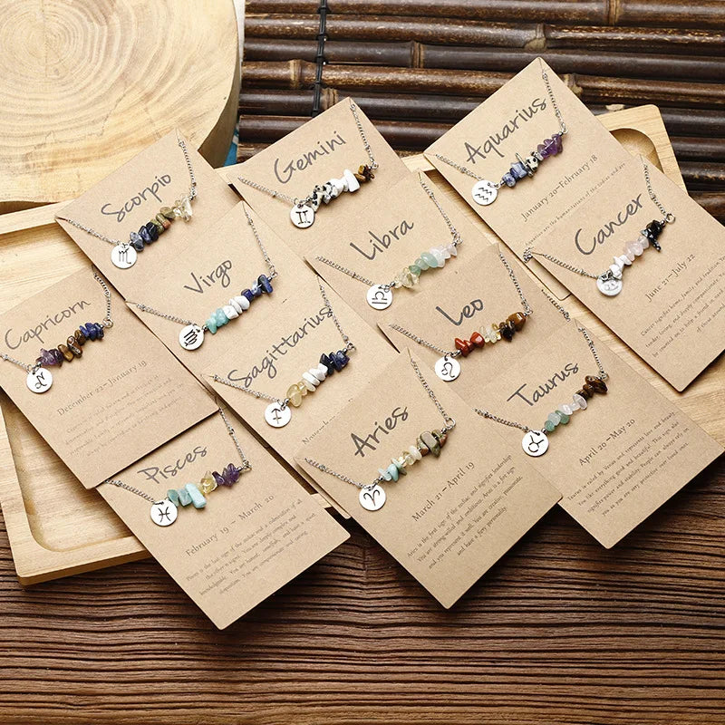 Wholesale Irregular Combination Western Elements Crystal Bead Bracelet Wax Thread Woven Pendant Party Gift Jewelry NovaCart