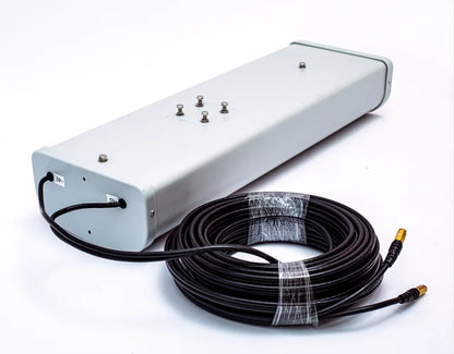 High Quality 698-3800-MHz MIMO Panel Antenna Hot-Selling 3G 4G 5G Base Station Antenna NovaCart