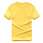 2024 New Solid color T Shirt Mens Black And White 100% cotton T-shirts Summer Skateboard Tee Boy Skate Tshirt Tops European size NovaCart