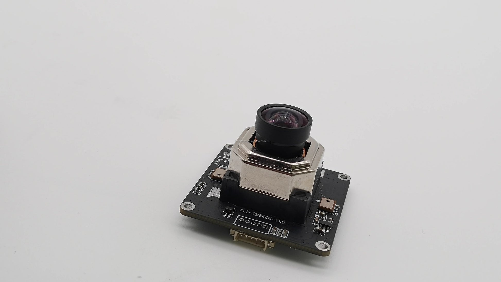 2021newest Hot Sale Tiny Digital AI Infrared Thermal Imaging Camera for Mobile Phone Plug and Play NovaCart