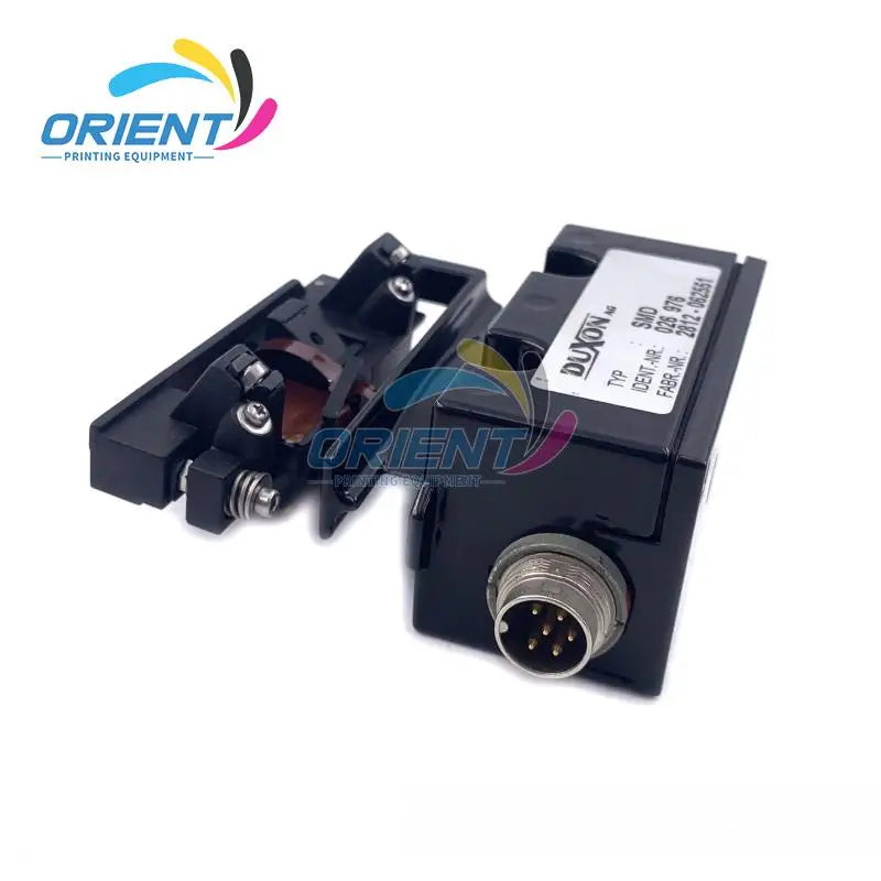 Original SMD 026 976 ZA3.02666 Scanning Head Sensor for Polar 115 EMC Machine Spare Parts NovaCart