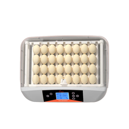 HHD High Hatching Rate Fully Automatic Quail Chicks  Incubator for Hatching Eggs Machine   G32A NovaCart