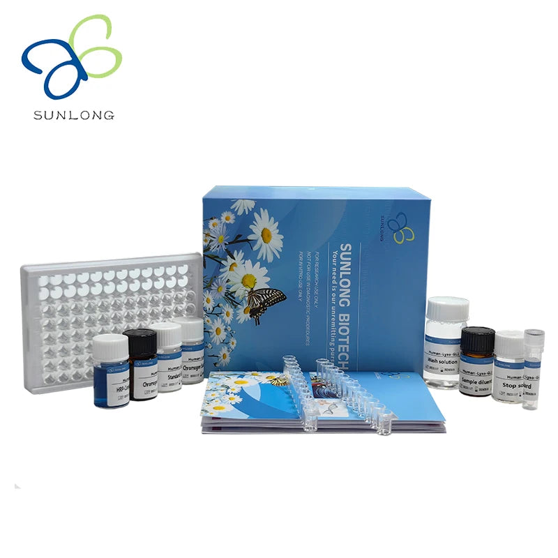 Human Ovarian Cancer Marker-CA125 ELISA Kit NovaCart