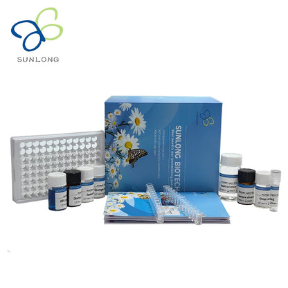 Human Ovarian Cancer Marker-CA125 ELISA Kit NovaCart