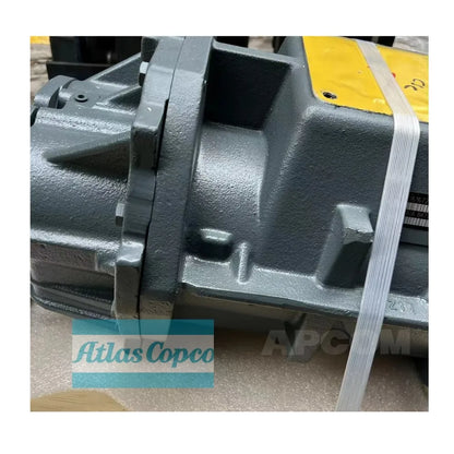 C90 Atlascopco Airend 1616738280 1616757780 1616757580 Compressor Atlas-copco Host C90 Atlascopco Air-compressor element NovaCart