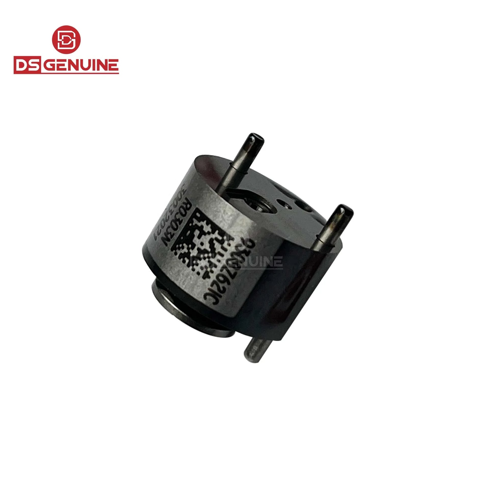 28239294 28239295 EJBR03701D Common Rail Fuel Injector Control Valve 9308-621C 9308-622B NovaCart