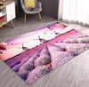 Wholesale  Modern Design Crystal Velvet Carpet Living Room Carpet Floor Carpet NovaCart