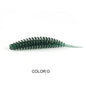 Supercontinent 2020 HOT soft bait TANAN  fishing lures Pesca carp fishing bass lure Isca artificial PVA Pi-Mart