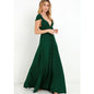 Boutique Backless Sexy Sleeveless Temperament Women's Dress