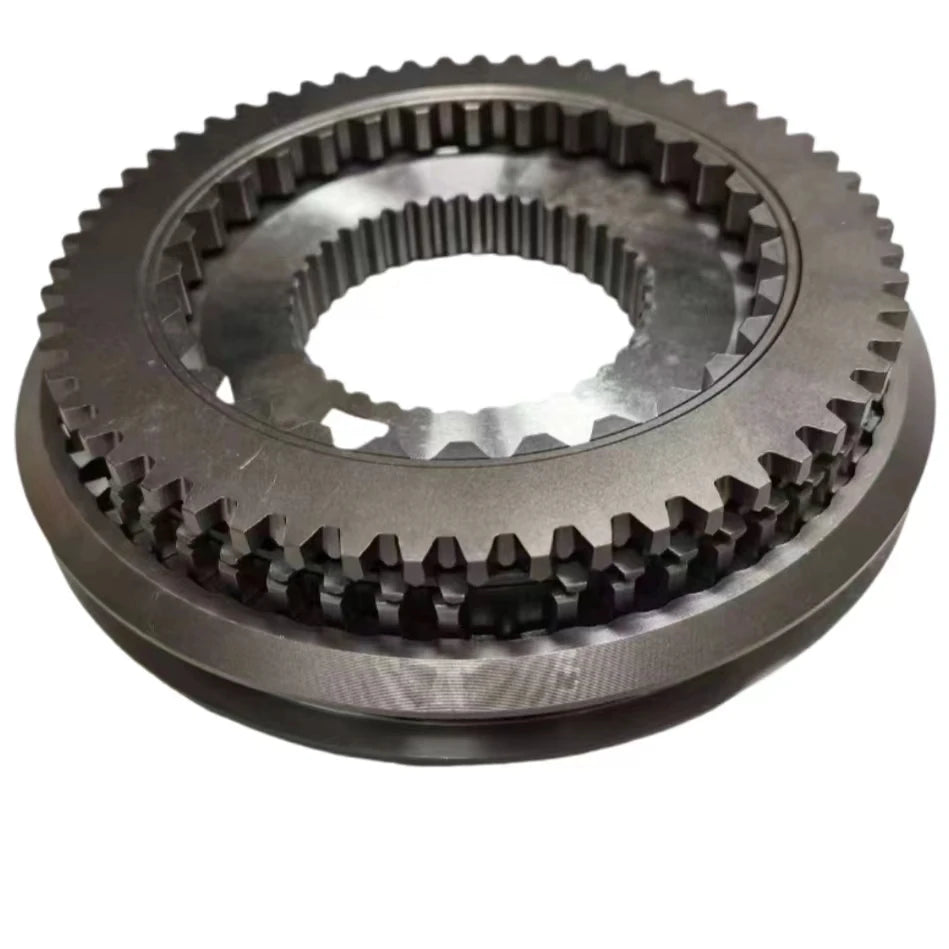 Truck Parts  3/4-speed Synchronizer Assembly  Transmission 1356204010 for SINOTRUK (CNHTC) Trucks NovaCart