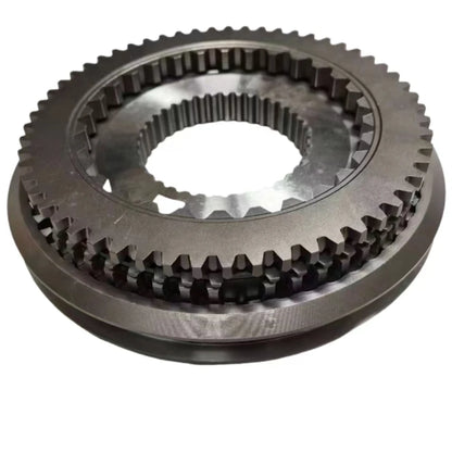 Truck Parts  3/4-speed Synchronizer Assembly  Transmission 1356204010 for SINOTRUK (CNHTC) Trucks NovaCart