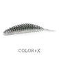 Supercontinent 2020 HOT soft bait TANAN  fishing lures Pesca carp fishing bass lure Isca artificial PVA Pi-Mart