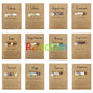 Wholesale Irregular Combination Western Elements Crystal Bead Bracelet Wax Thread Woven Pendant Party Gift Jewelry NovaCart