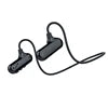 Wireless Air Bone Conduction Headphones  5.0 Open Ear Sports Headset with Mic Sweatproof for Running Bicycling NovaCart