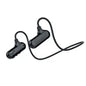 Wireless Air Bone Conduction Headphones  5.0 Open Ear Sports Headset with Mic Sweatproof for Running Bicycling NovaCart