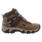 Keen Steens Mid Waterproof Womens Shoes Color: Brown | 100% Authentic NovaCart