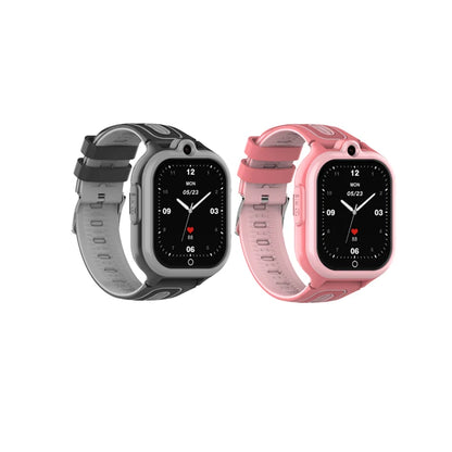 Wonlex 2024 New 4G KT29 GPS Kids Smart Watch Sim Card Baby Mini Tracker Safe Watch