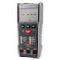 OEM ODM Anti-Burn Multitester DC/AC NCV Measure Square-wave Output True-rms Auto Range Digital Multimeters NovaCart