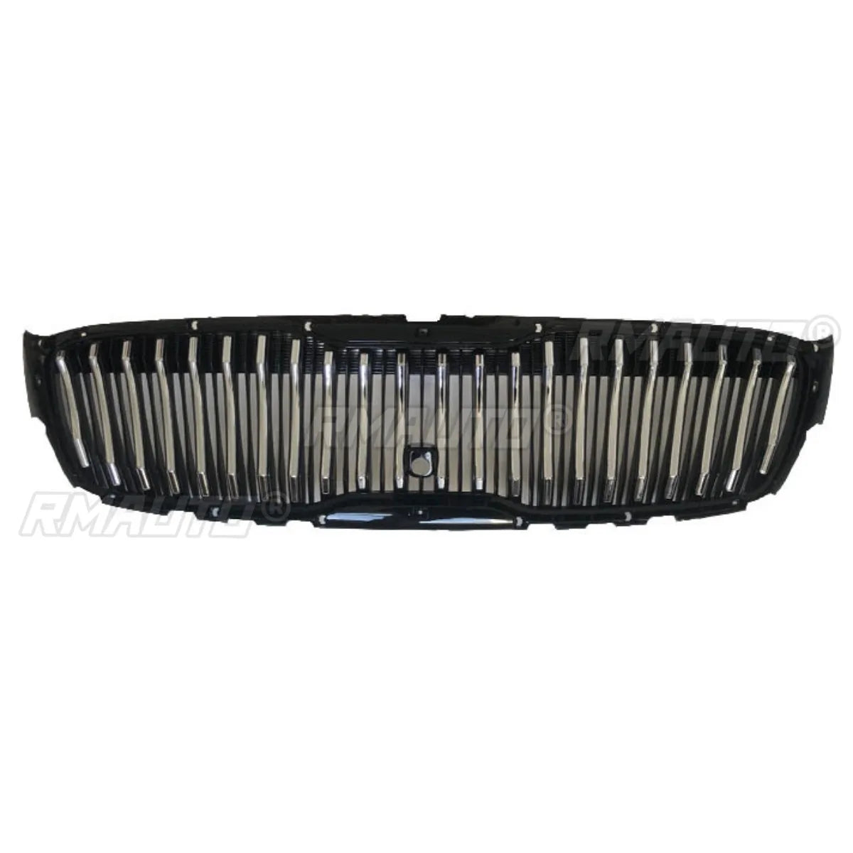 Car Bumper Grill Racing Grills Front Bumper Grille Exterior Part Front Bumper Grill for KIA Sorento 2015-2017 Car Accessories NovaCart