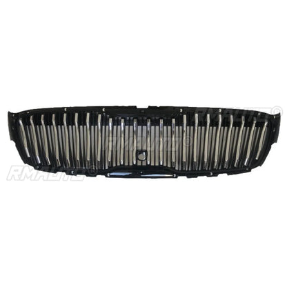 Car Bumper Grill Racing Grills Front Bumper Grille Exterior Part Front Bumper Grill for KIA Sorento 2015-2017 Car Accessories NovaCart