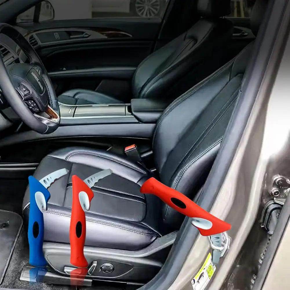 Multifunction Car Handle SmartPursue™