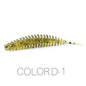 Supercontinent 2020 HOT soft bait TANAN  fishing lures Pesca carp fishing bass lure Isca artificial PVA Pi-Mart