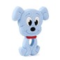 New Animal Style Baby Silicone Teether Food Grade Toys Teething Nursing Silicone BPA Silicone Teether Stevvex