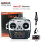 RadioLink RC Transmitter T8FB Throttle Right with Receiver R8EF for Drone 2km Control Distance 8 Channels RC Controller Pix4 NovaCart