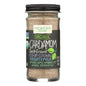 UD2 Frontier Organic Ground Cardamom Seed Decorticated No Pods Herb 2.08 Oz Mixed Spices & Seasonings NovaCart