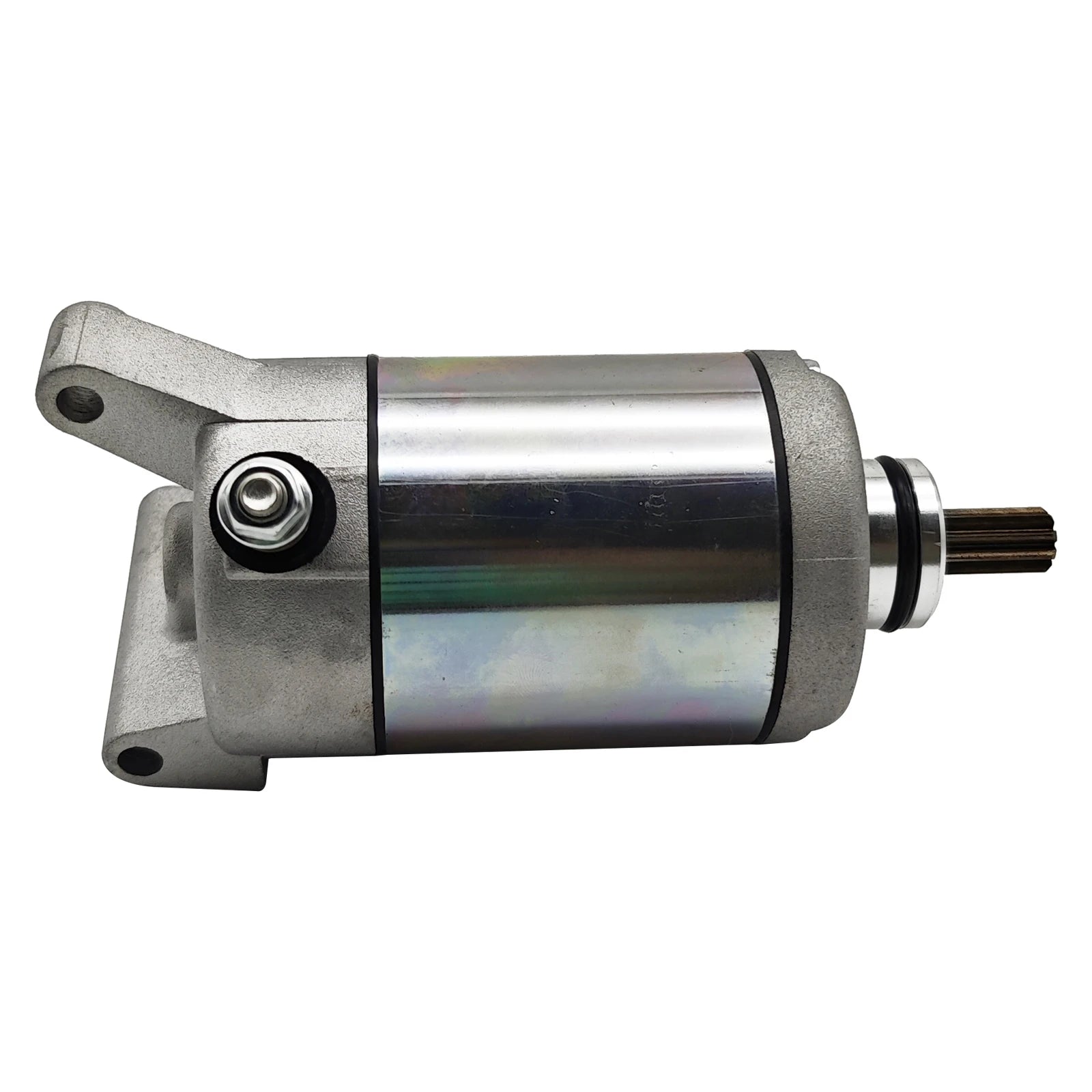 Starter Motor for Polaris Ranger Crew 500 570 RZR Sportsman 570 OEM 4014909 4014290 ATV UTV Engine Parts NovaCart