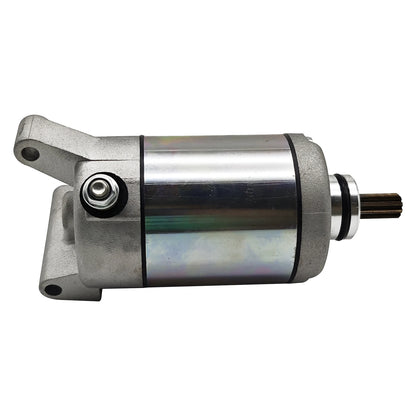 Starter Motor for Polaris Ranger Crew 500 570 RZR Sportsman 570 OEM 4014909 4014290 ATV UTV Engine Parts NovaCart