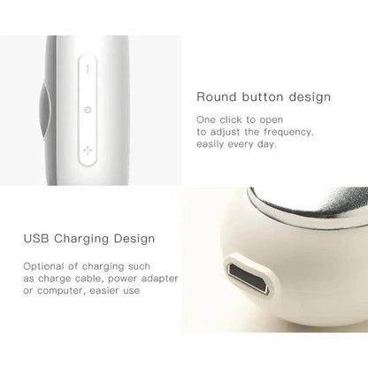 Handheld Sleep Aid Device SmartPursue™