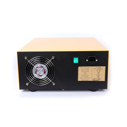 STC-3150 Capacitor Discharge Insulation Pin Welder With Stud Torch Welding Range M3-M10 Stud Welding Machine NovaCart