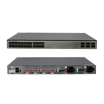 S6730-H24X6C HW 24 10GE SFP+ Ports with 40GE QSFP28 Ports Switch NovaCart
