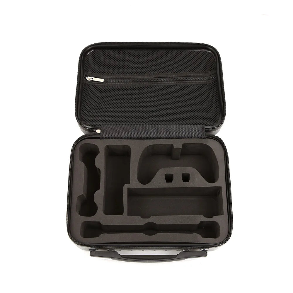 New product nin tendo switch oled organizer case shoulder backpack hard shell suitcase portable bag NovaCart