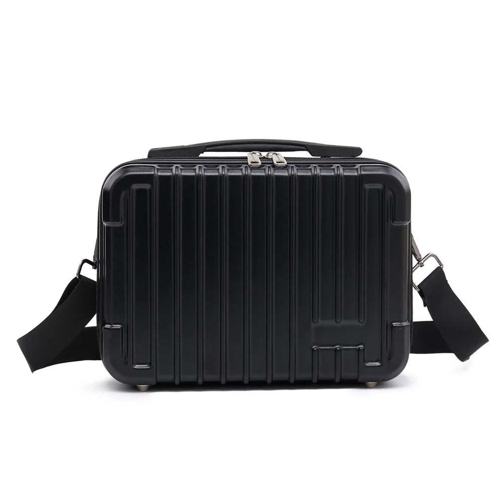 New product nin tendo switch oled organizer case shoulder backpack hard shell suitcase portable bag NovaCart