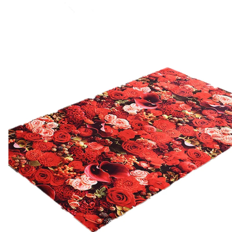 Wholesale  Modern Design Crystal Velvet Carpet Living Room Carpet Floor Carpet NovaCart