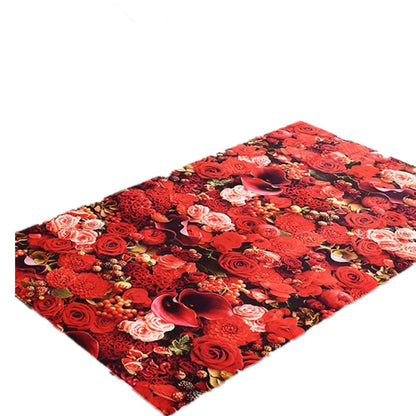 Wholesale  Modern Design Crystal Velvet Carpet Living Room Carpet Floor Carpet NovaCart