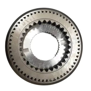 Truck Parts  3/4-speed Synchronizer Assembly  Transmission 1356204010 for SINOTRUK (CNHTC) Trucks NovaCart