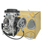 (Ready Stock) Pd33j 33mm Carburetor Carb for Chinese Hisun Hs400 350cc 400cc Atv NovaCart