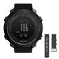 NORTH EDGE Men's sport Digital watch Hours Running Swimming Military Army watches Altimeter Barometer Compass waterproof 50m NovaCart